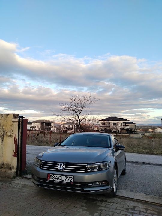 Darılmaz Ekmek Fırını