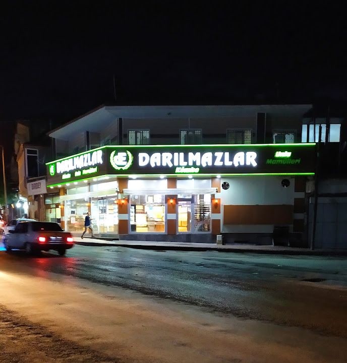 Darılmazlar Unlu Mamulleri
