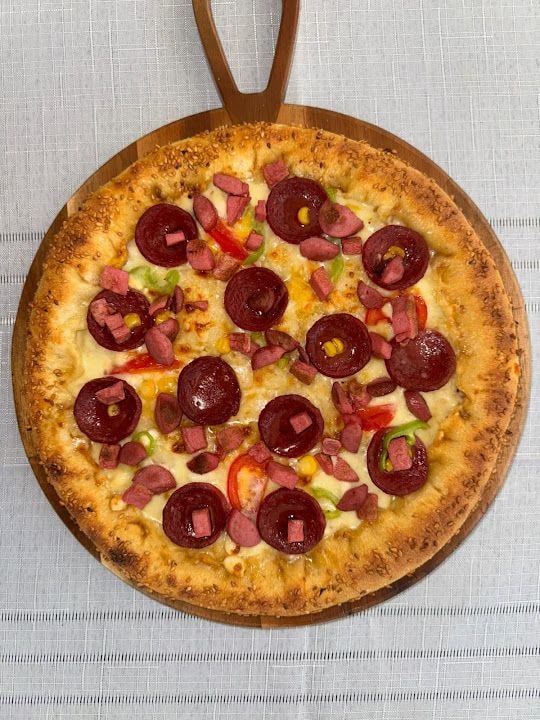DART PİZZA