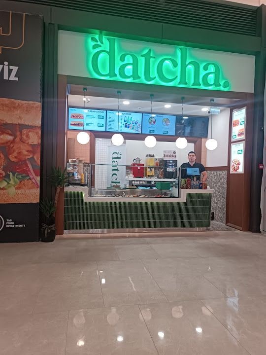 Datcha