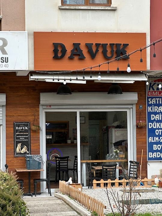 DAVUK