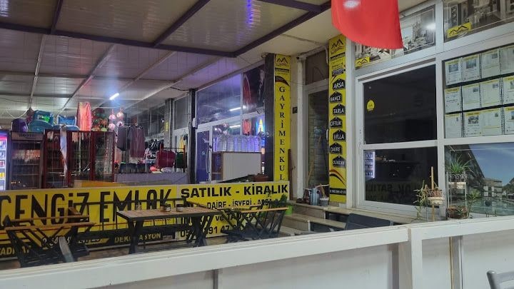 Davutlar Sosyete Kokorec