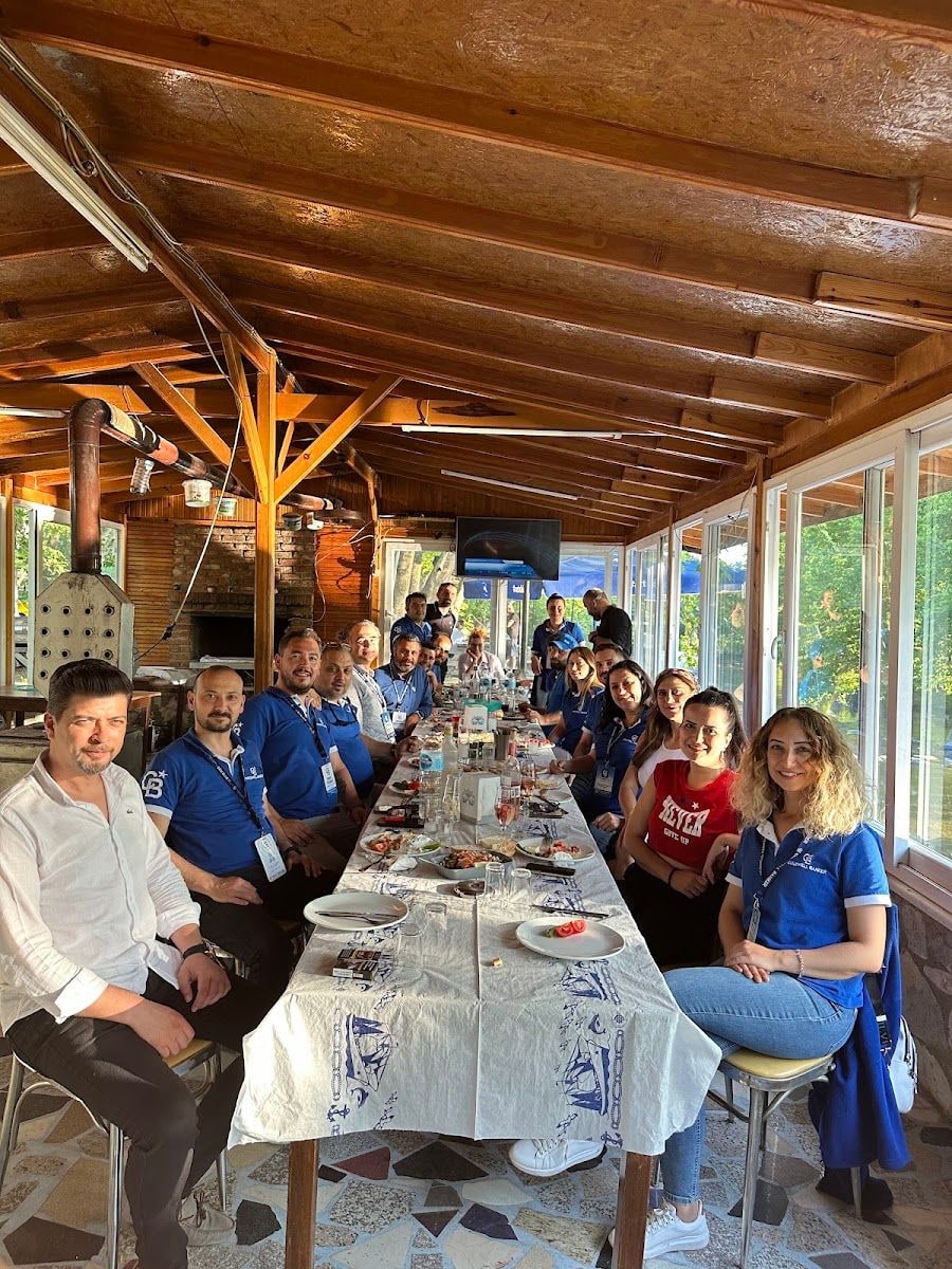 Davutun Yeri Anıl Piknik