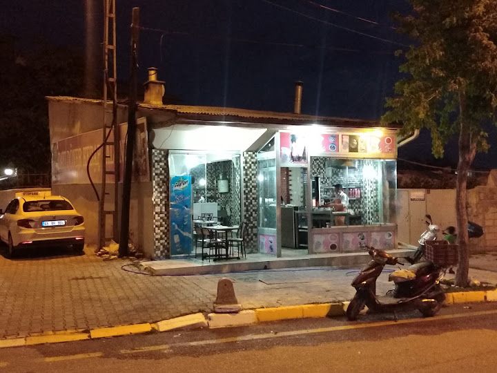 Dayi Döner Kebap