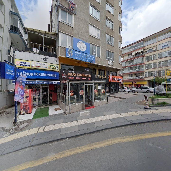 DAYI IZGARA SULU YEMEK KAHVALTI