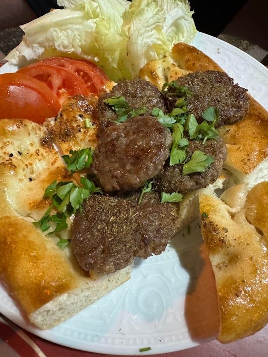 Dayı Kokoreç Kebab Restaurant