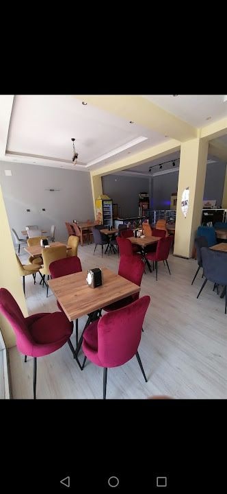 Dazkırı Kardelen Pastanesi
