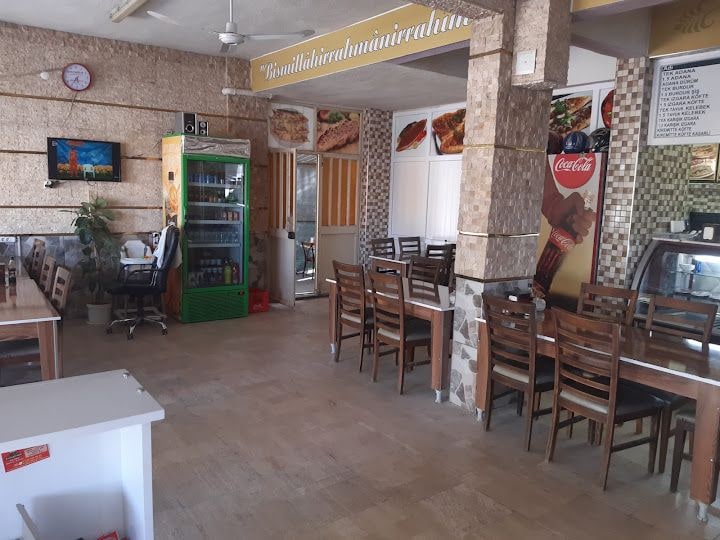 Dazkırı Nazilli Pide Pizza Çorba