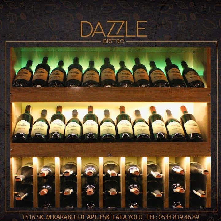 Dazzle Lounge