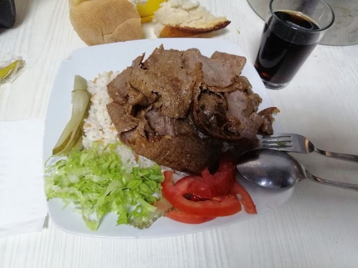 Dede Aktaş - Et ve Süt