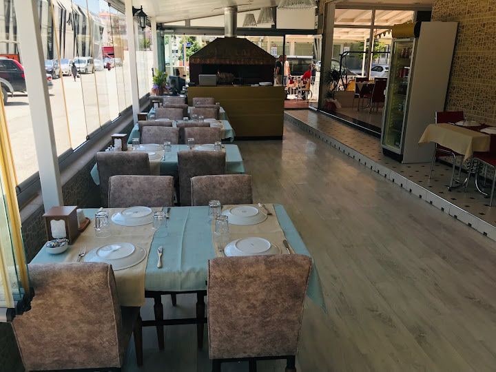 Dede Cağ Kebap