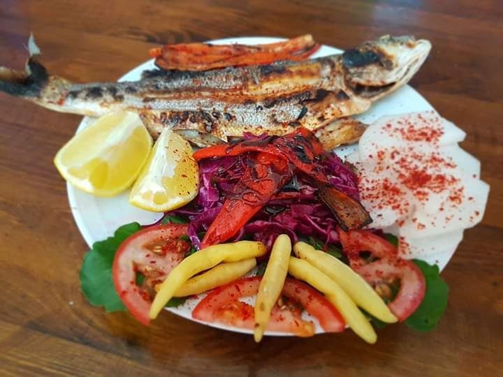 Dede Dürüm Erdal