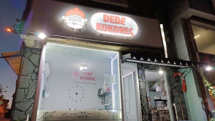 Dede Kokoreç