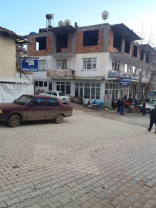 Dede Musa Kahvesi