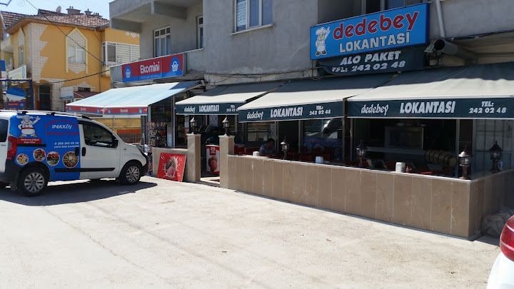 Dedebey Lokantasi