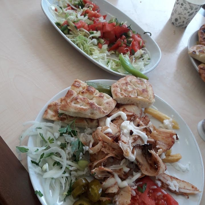 Dedem Kebap