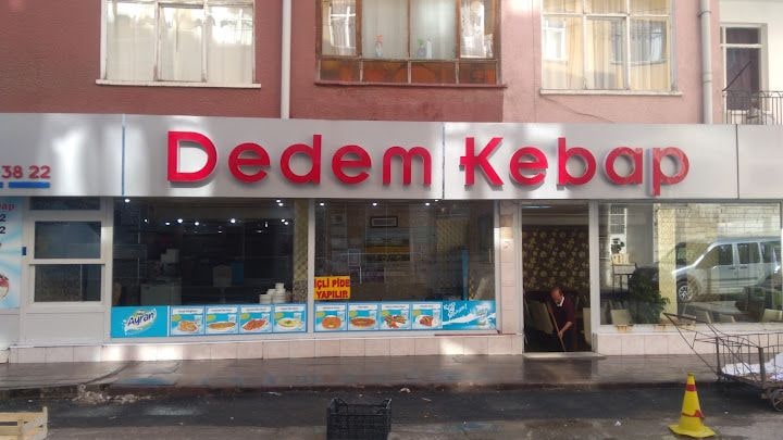 Dedem Kebap