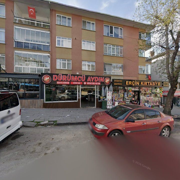 Dedem Kebap