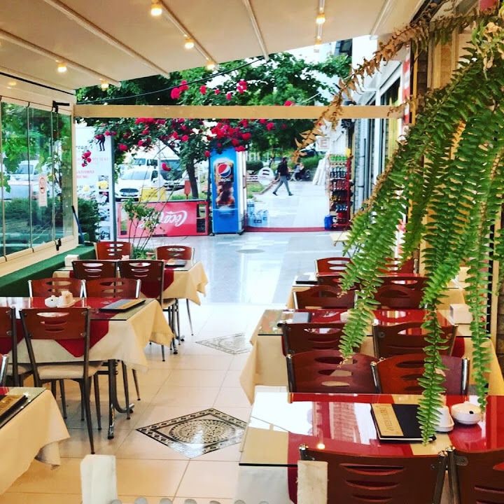 Dedem Kebap