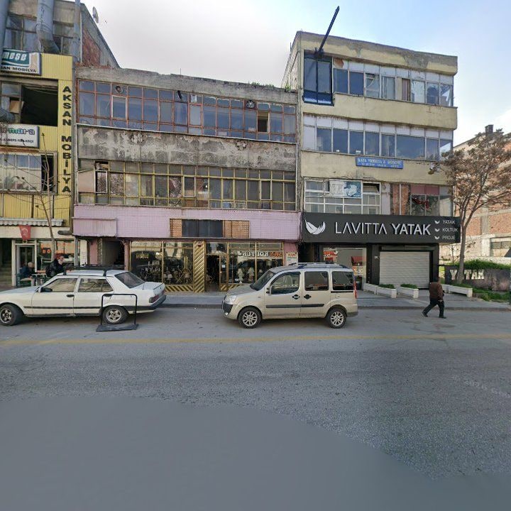 Dedem Kokoreç