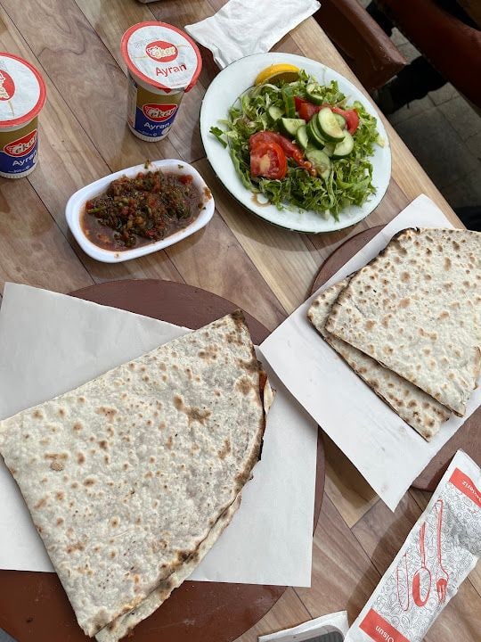 Dedem Pide Kebap