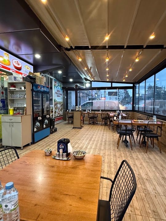 Dedem Pide Ve Kebap