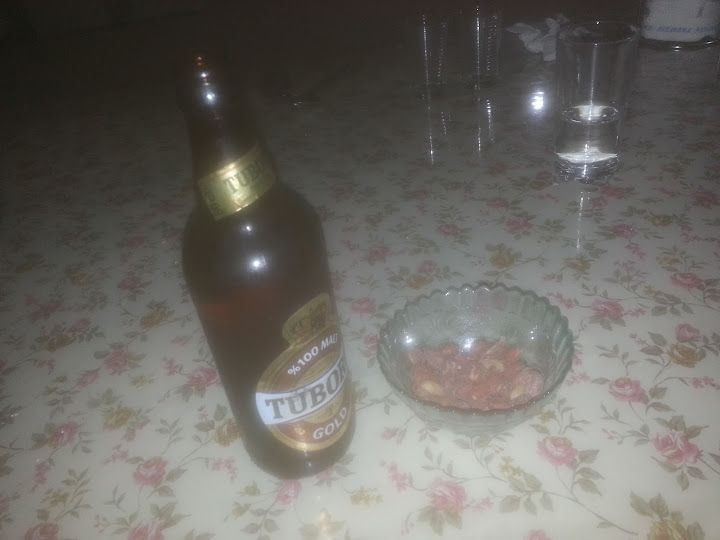 Dedemin Yeri Kebap Salonu