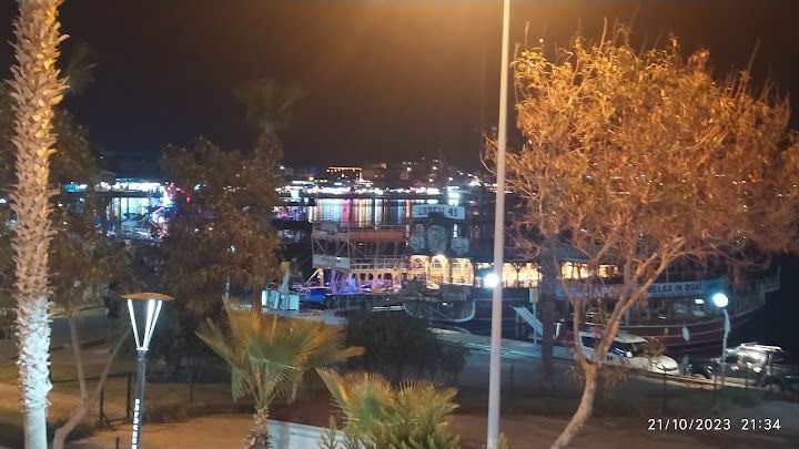Dedikodulu Meyhane Didim