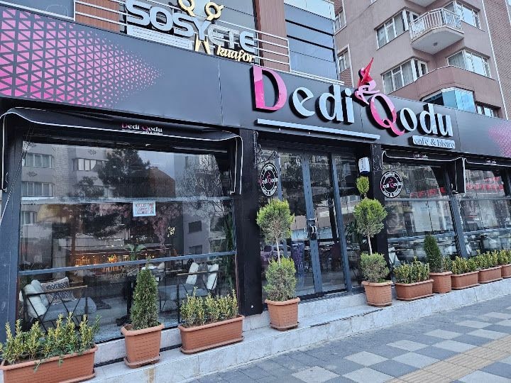 Dediqodu
