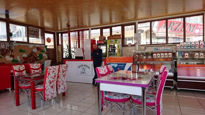 Defne Cafe
