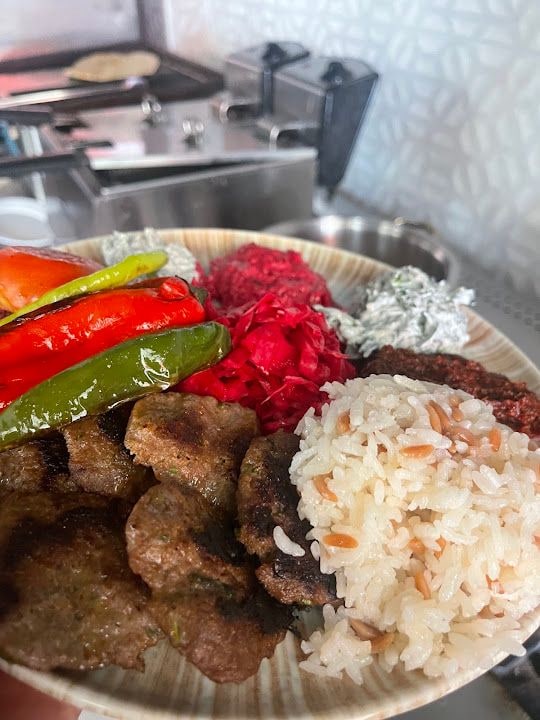 Defne ev yemekleri ocakbaşı