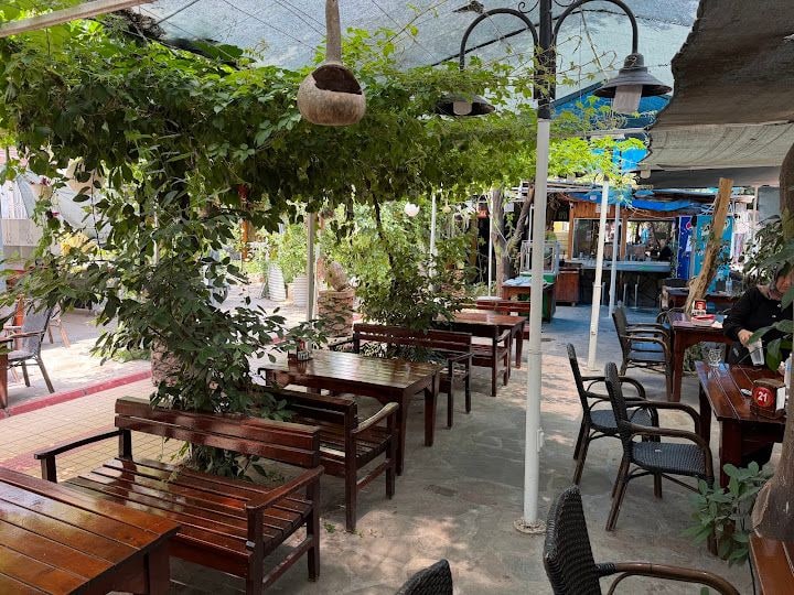 Defne Kebap