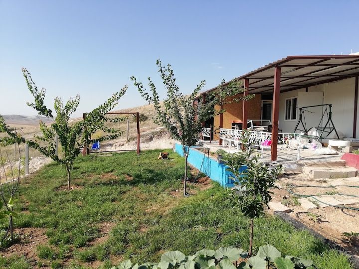 Defnenin Bahçesi