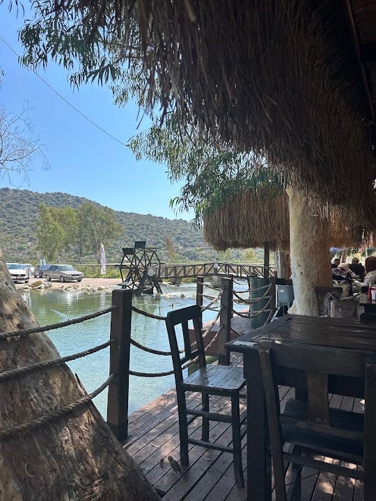 Değirmen Cafe