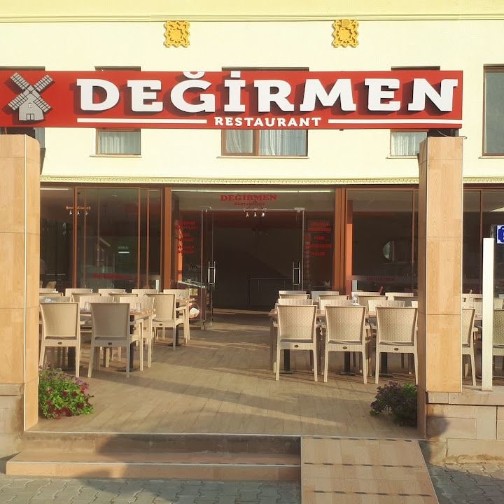 Değirmen Et Balık Restaurant
