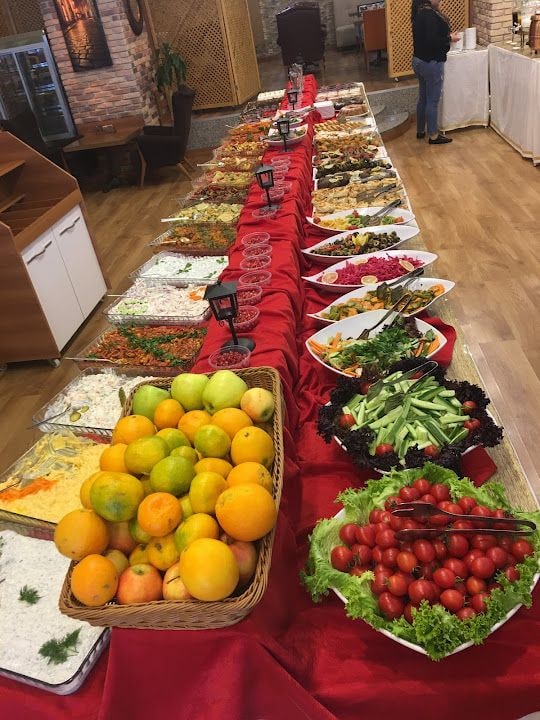 Değirmen Kafe