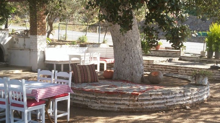 Değirmen Kahvaltı Gözleme Mantı