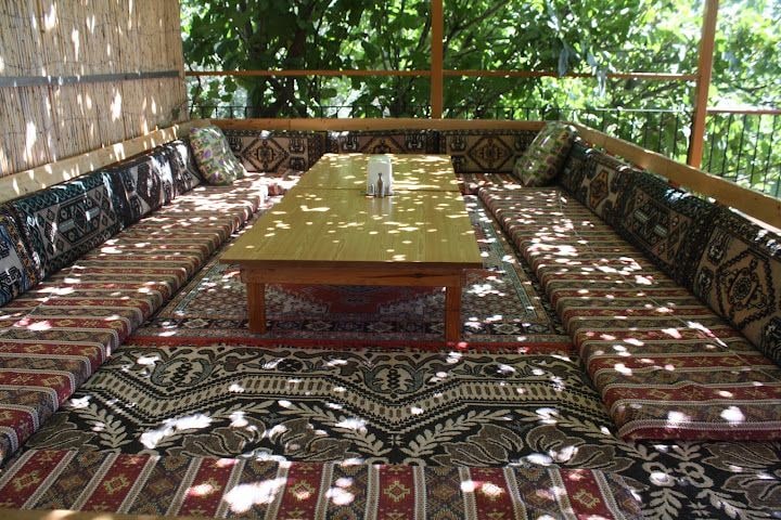 Değirmen Restaurant