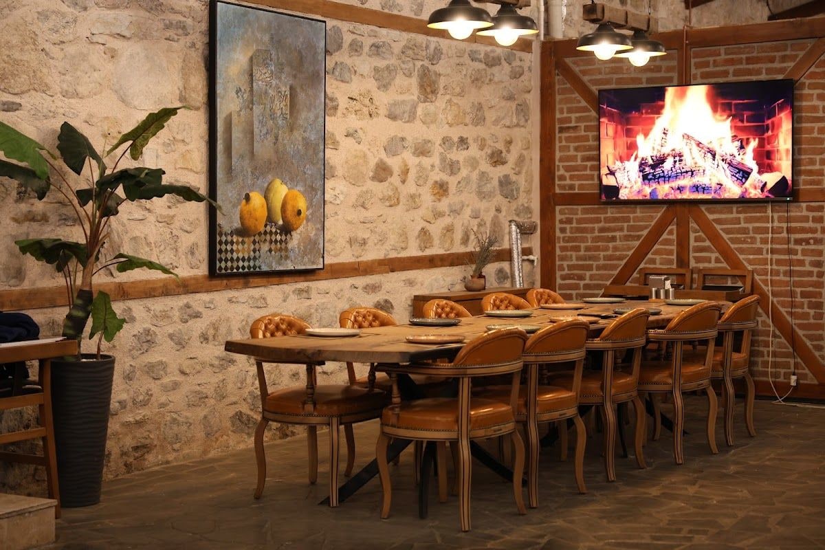 Değirmen Restaurant