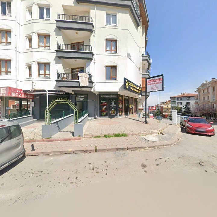 Değirmen Unlu Mamuller