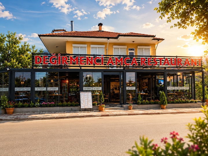 Değirmenci Amca Restaurant