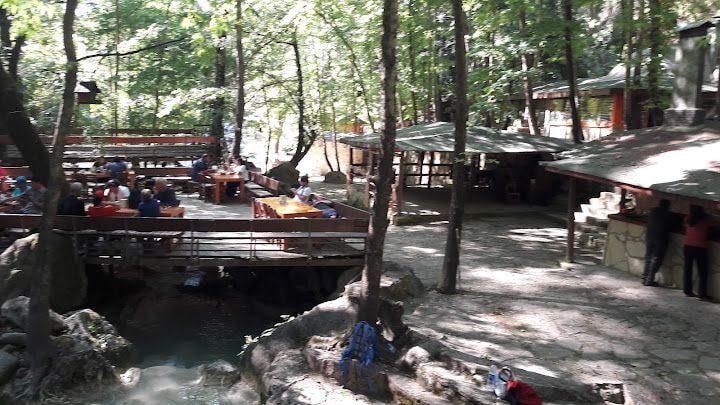 Değirmendere Şelalesi (Gizli Cennet)