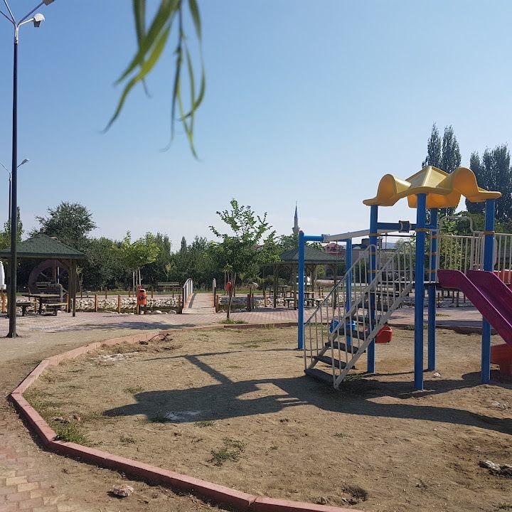 Değirmenli Park