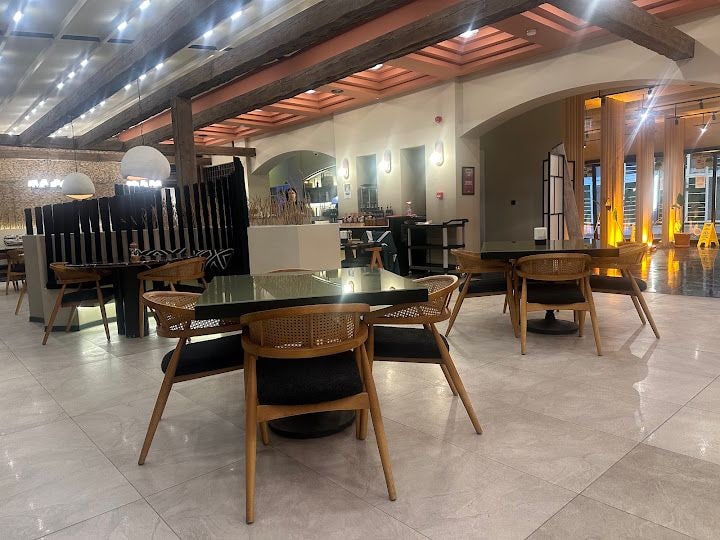 Del Capo Ristorante