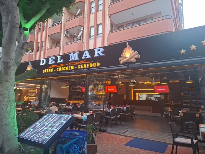 Del Mar