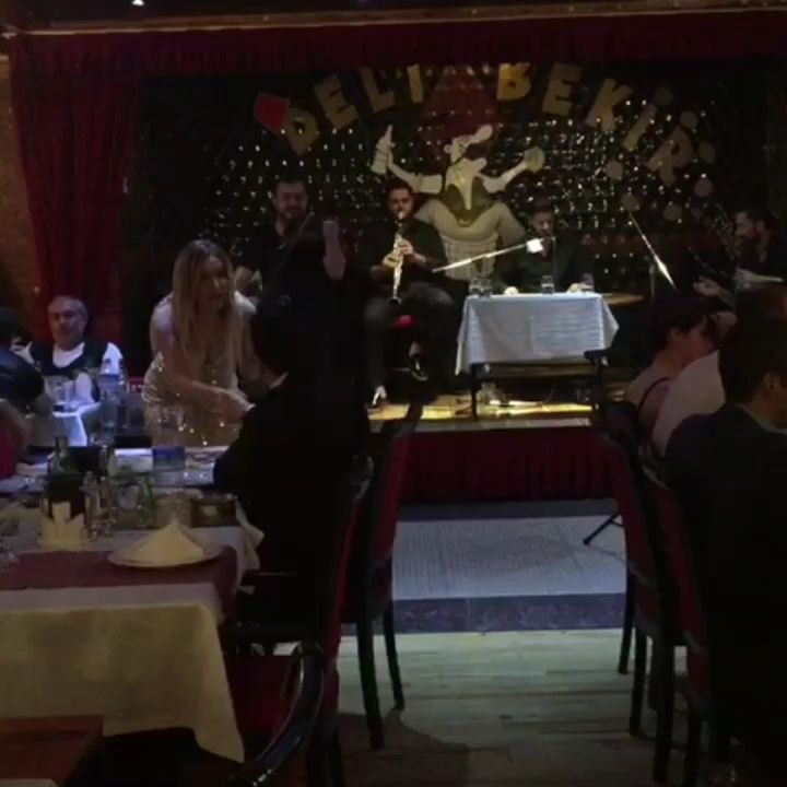 Deli Bekir Restaurant