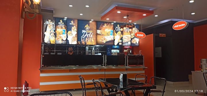 Deli Döner