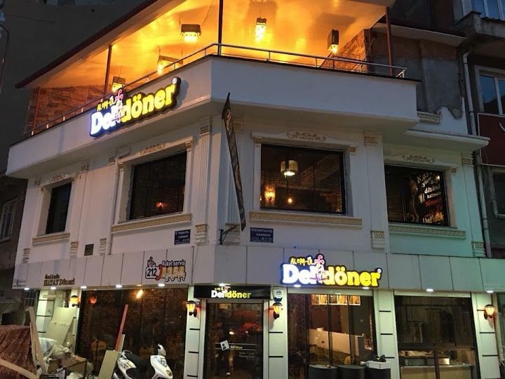 Deli Döner