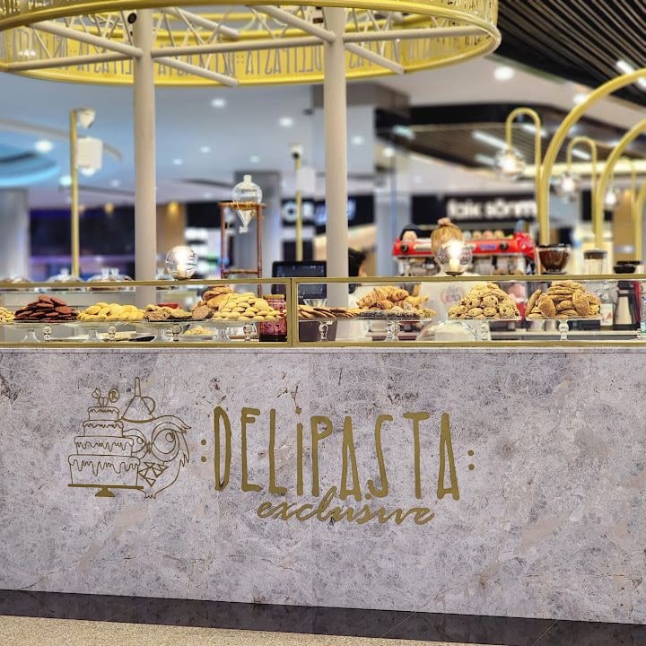 Deli Pasta Exclusive Cepa
