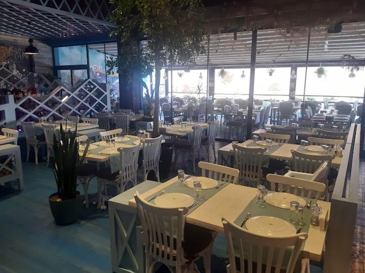 Deli Yengeç